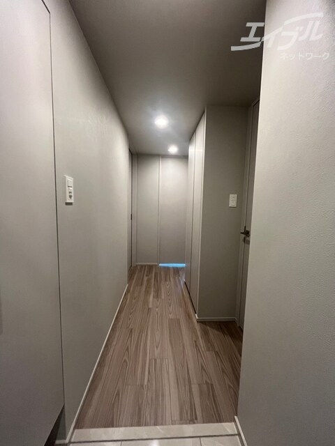 物件内観写真17　(玄関のお写真です)