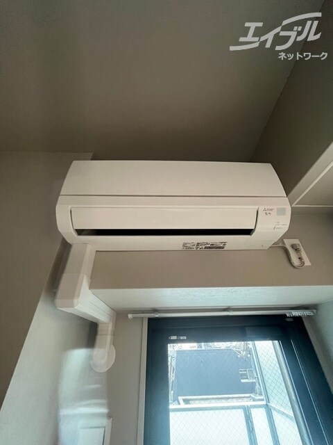 物件内観写真18　(エアコン設備ございます)
