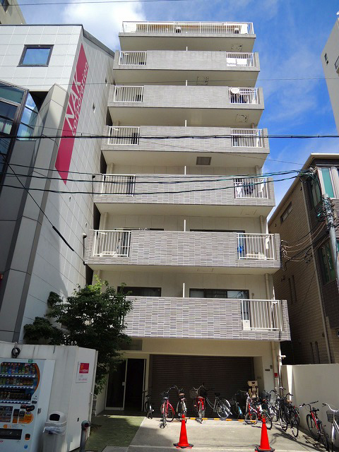 CITY SPIRE立売堀