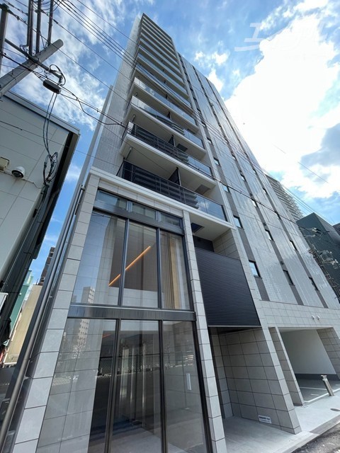 シーズンフラッツ中崎