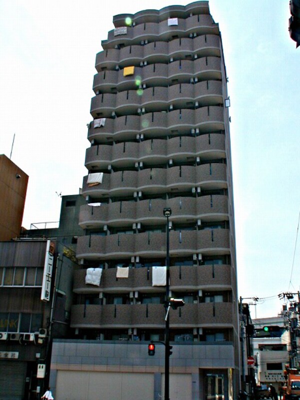外観・土地