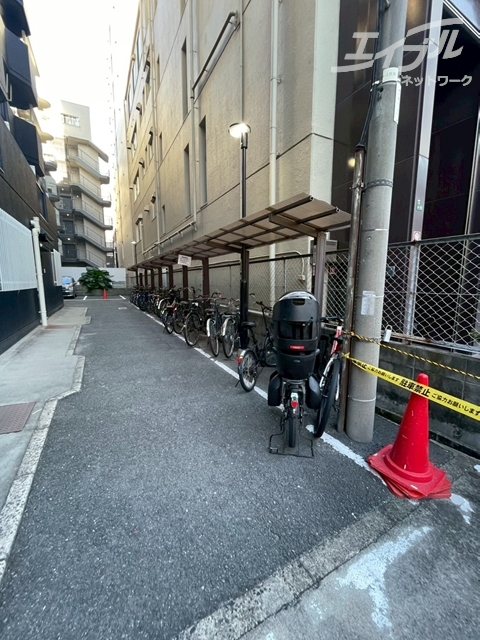 ローラン南森町