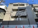 HARU都島Front
