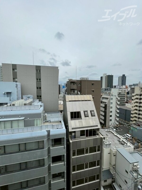 景色