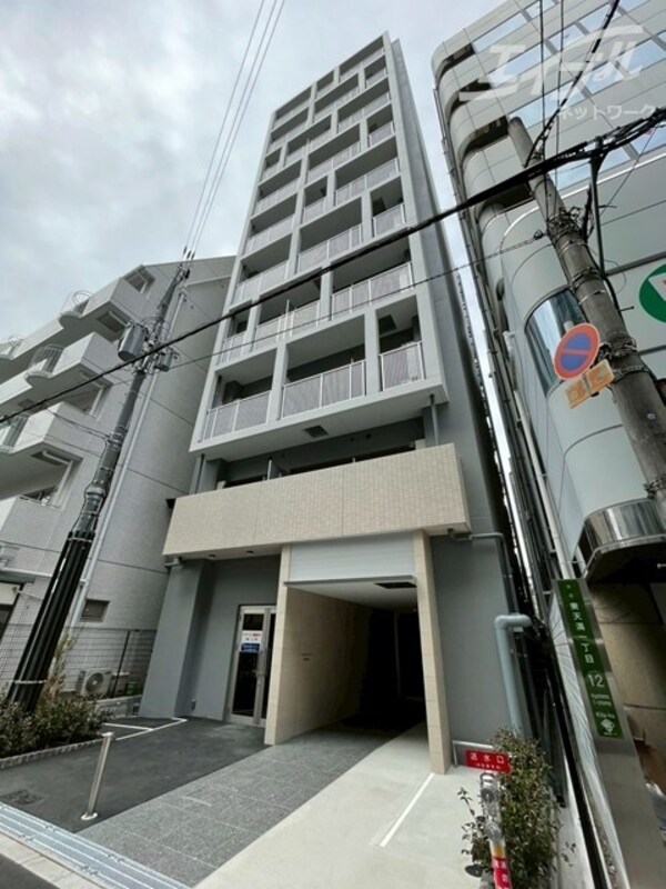 外観・土地