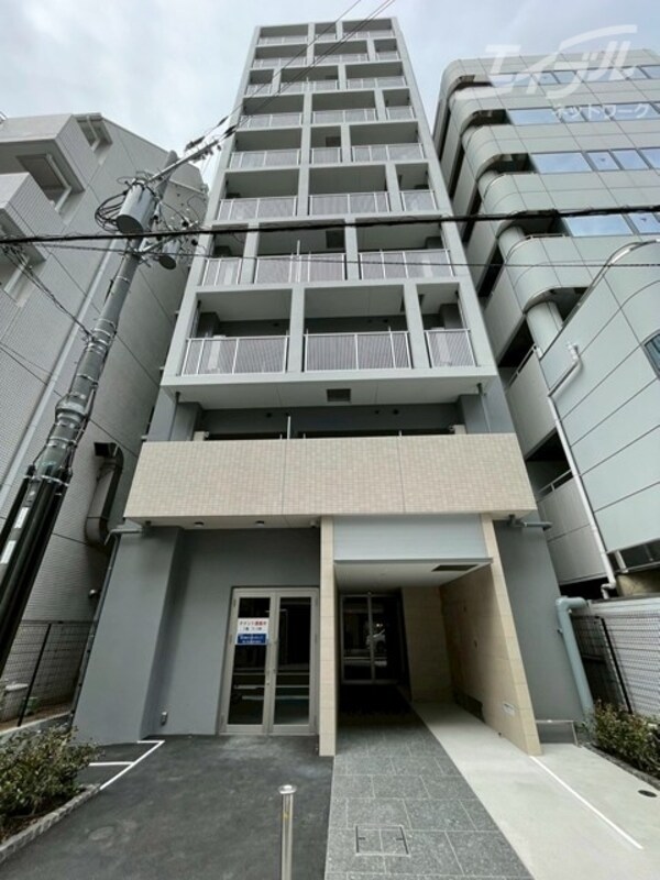 外観・土地