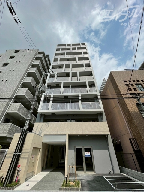 アーバネックス大阪天満宮Ⅱ