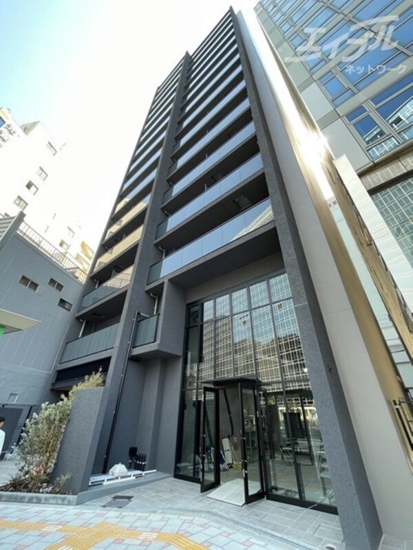 外観・土地