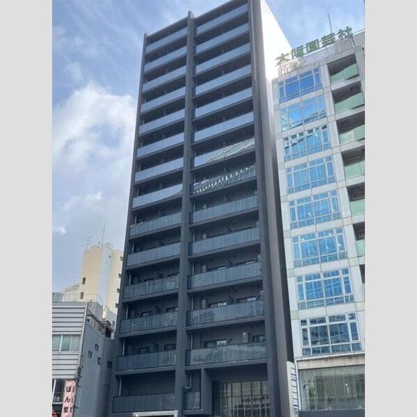 外観・土地