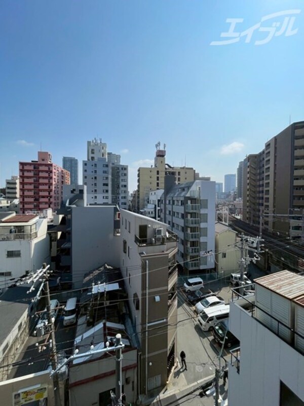 景色
