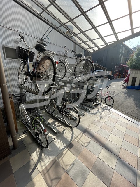 ドゥエリング梅田