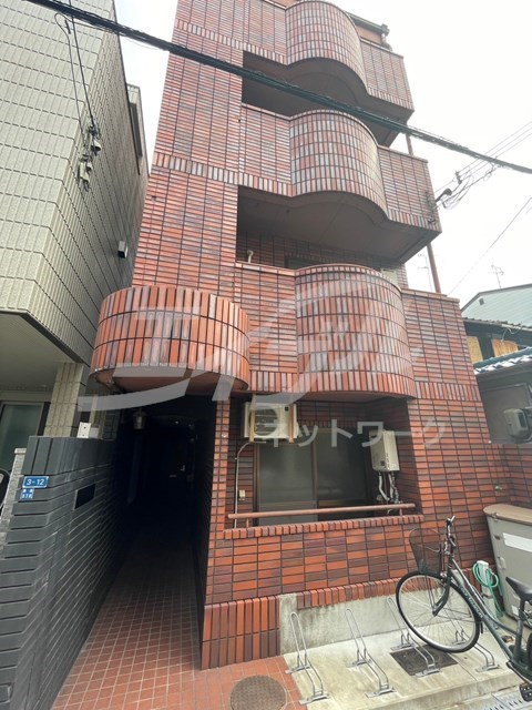 スズビル新森