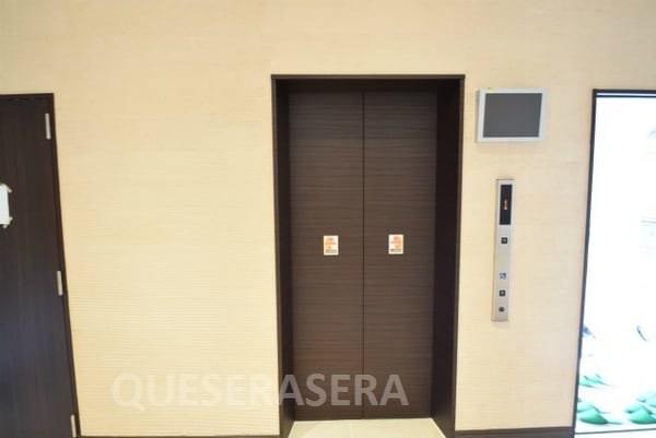 共用設備