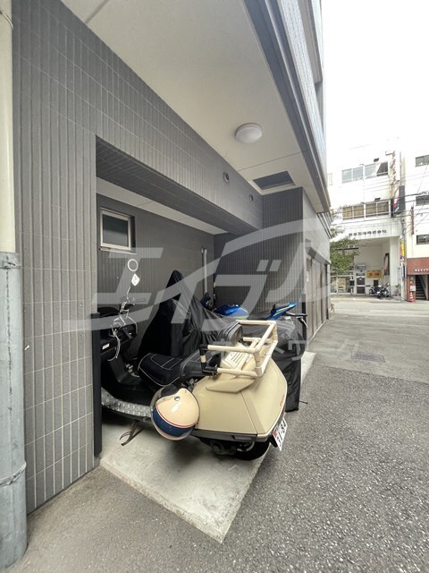 物件外観写真10　