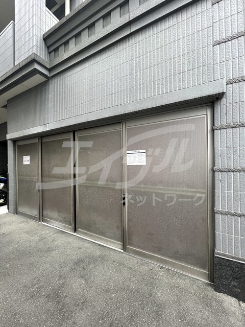 物件外観写真12　