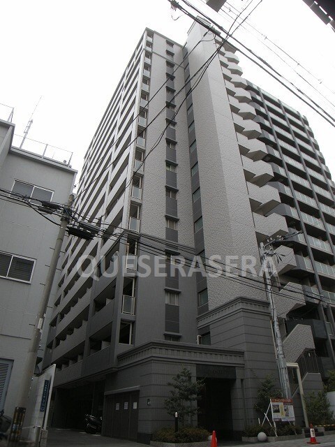 物件外観写真12　