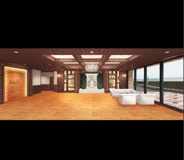 プレジオ梅田