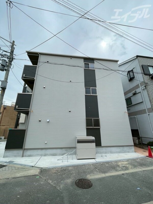 外観・土地