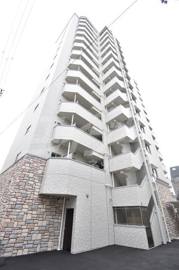 外観・土地