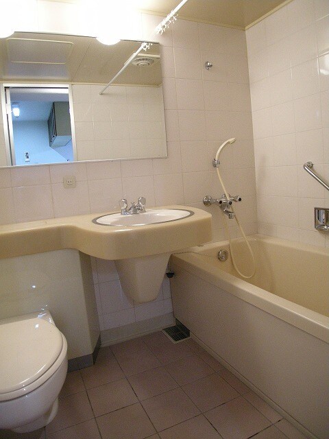 物件内観写真11　