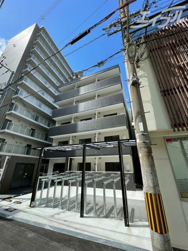 外観・土地