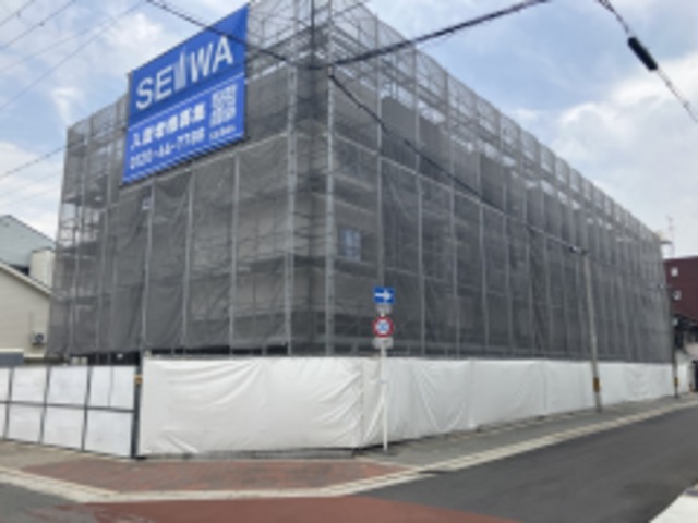 仮称）深江南2丁目PJ　北棟