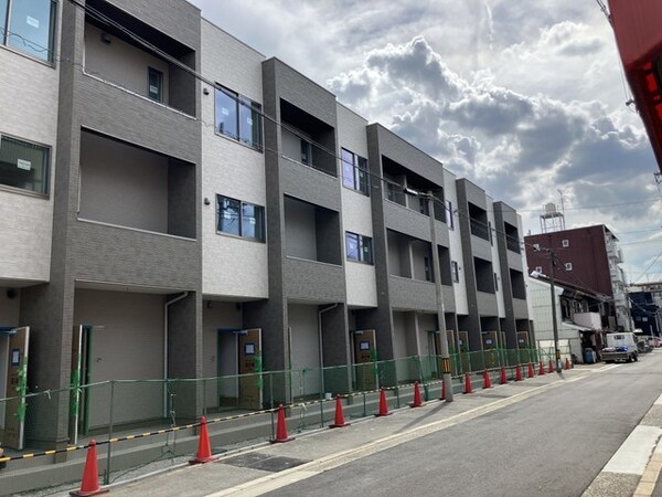 外観・土地