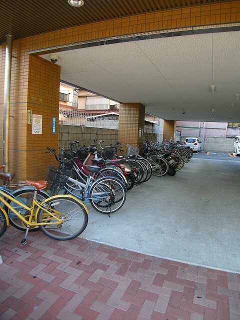 物件外観写真11　