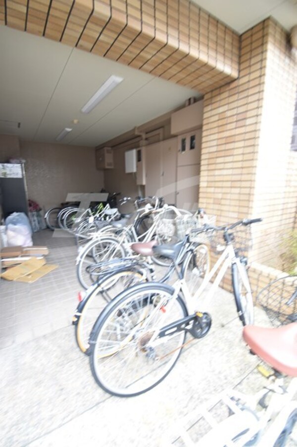 共用設備