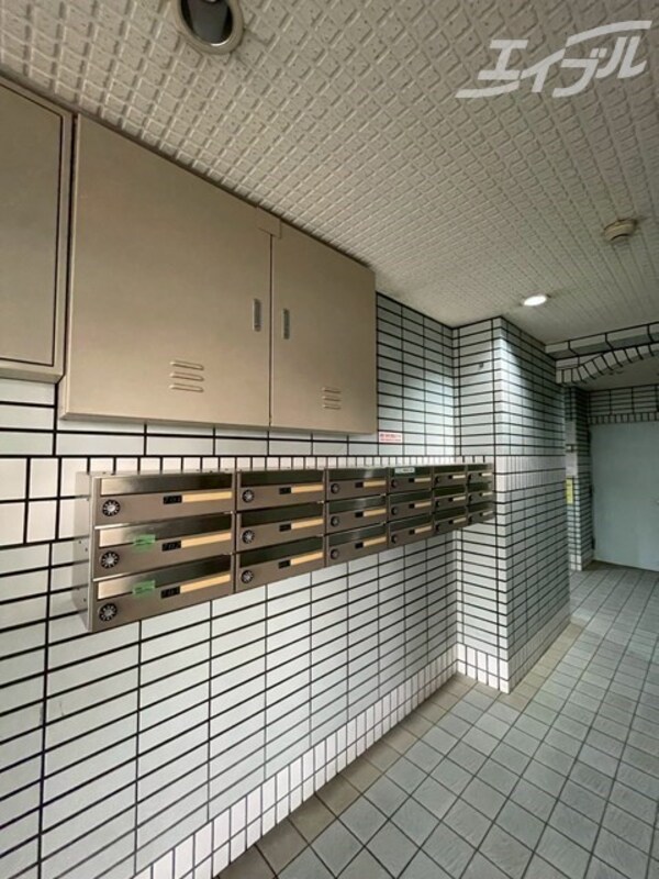 共用設備