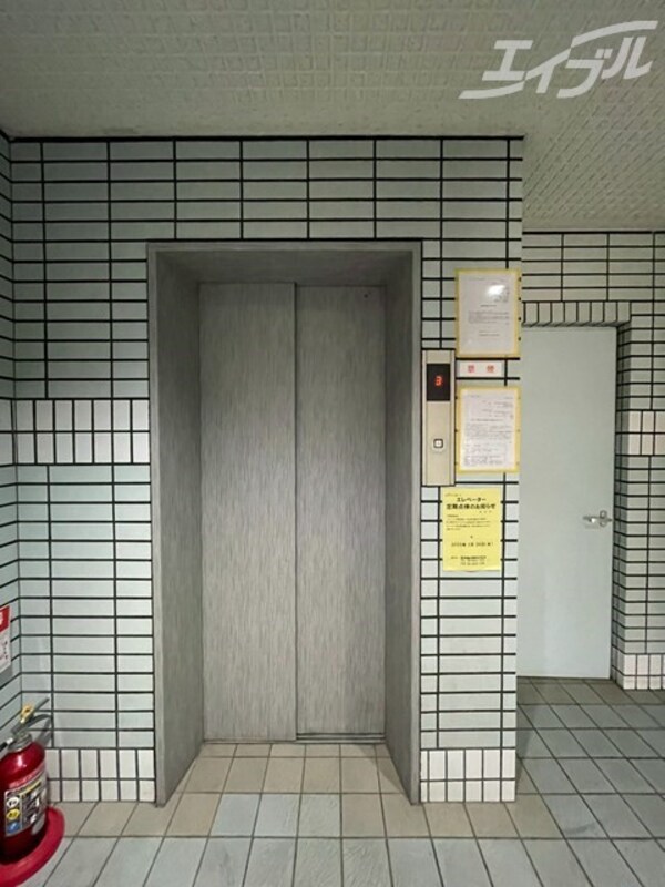 共用設備
