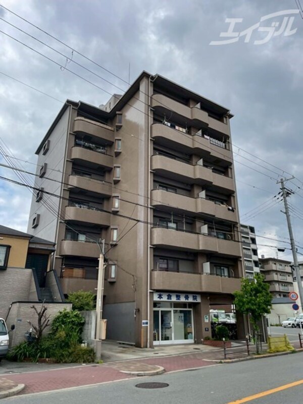 外観・土地