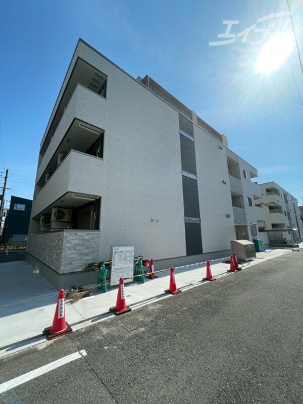 外観・土地