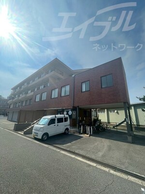 マルニコーポ都島第2外観写真