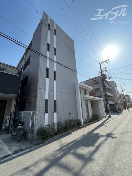 瑞光セレニテ外観写真