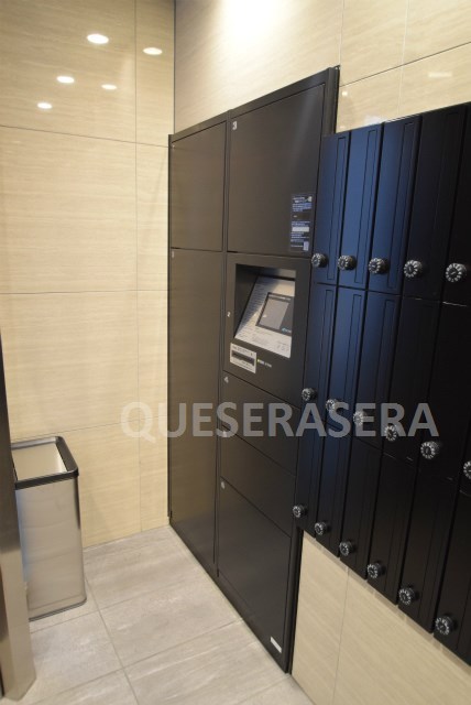 グランカリテ天神橋Ⅱ