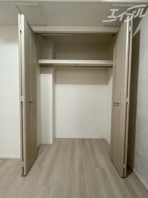 物件内観写真17　(収納です！)