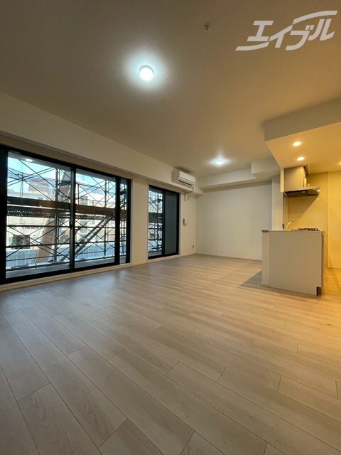 物件内観写真19　(広々としたお部屋です！)