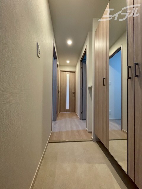 物件内観写真20　(靴箱あります！)