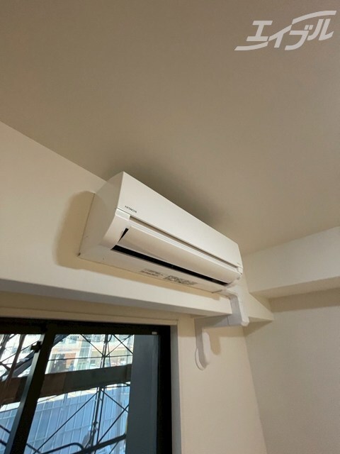 物件内観写真22　(エアコン付いてます！)