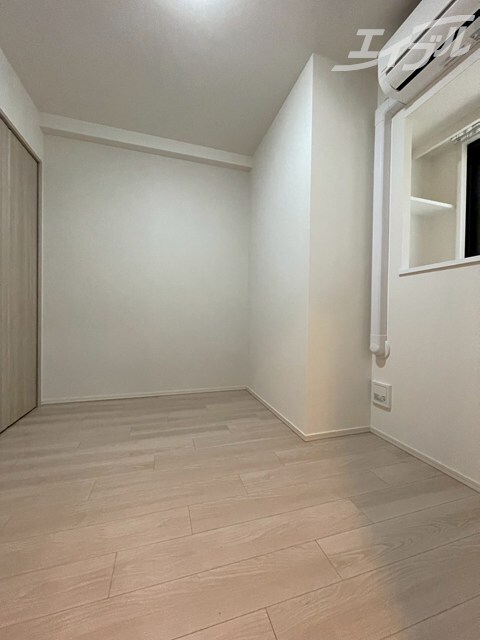 物件内観写真23　(収納付きのお部屋です！)