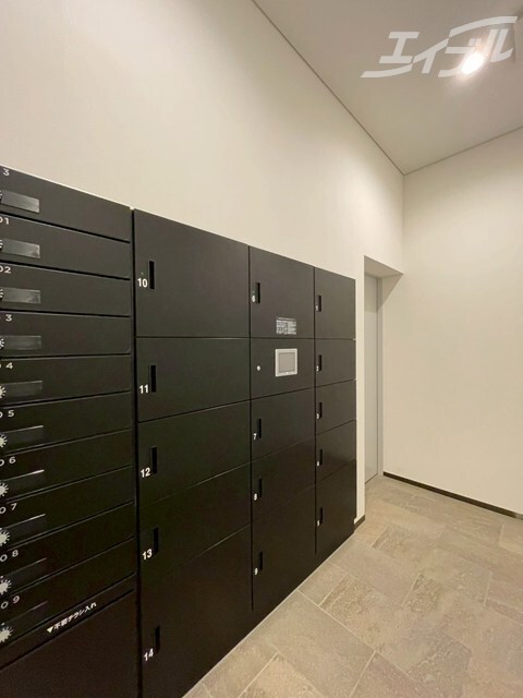 物件外観写真11　