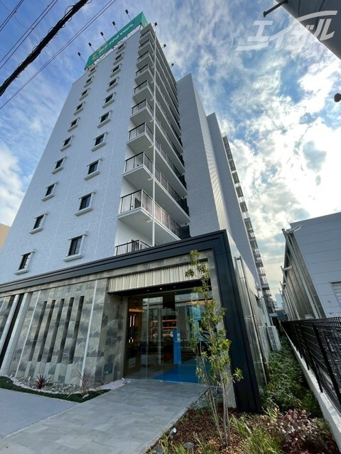 物件外観写真12　