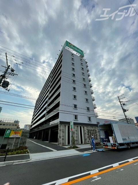 物件外観写真13　