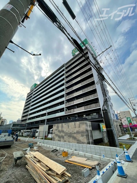 物件外観写真14　