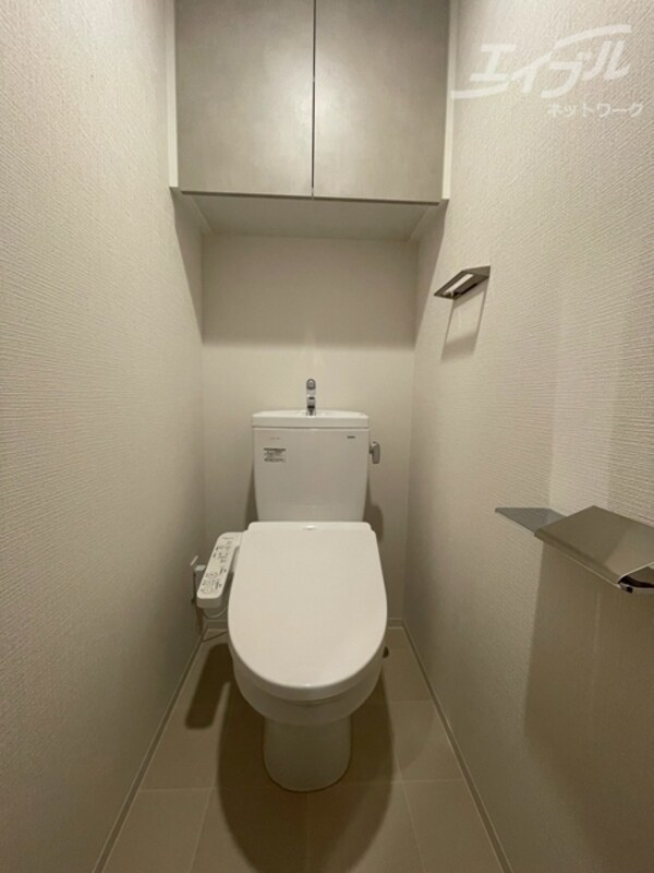 トイレ(トイレ清潔感ございます)