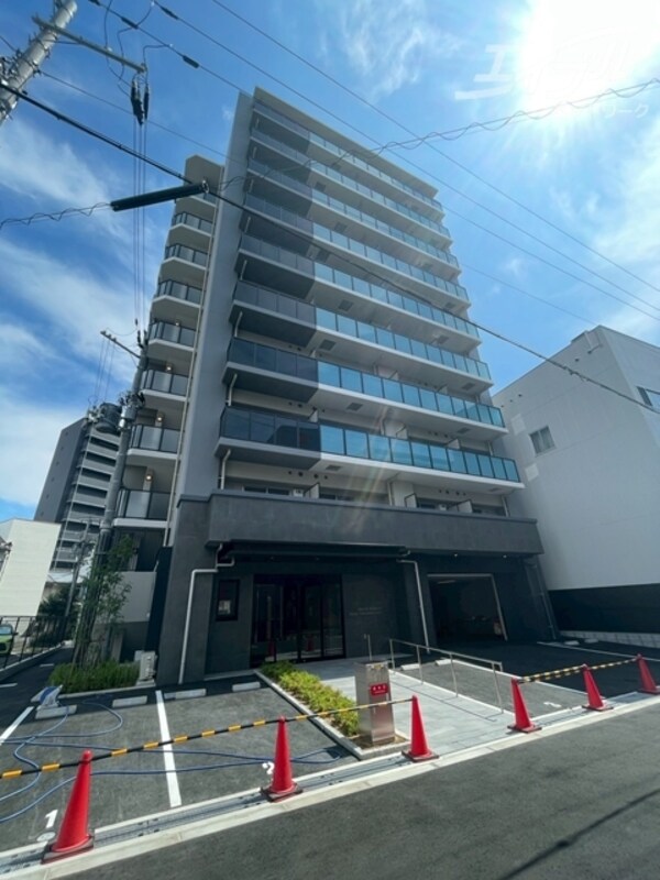 外観・土地