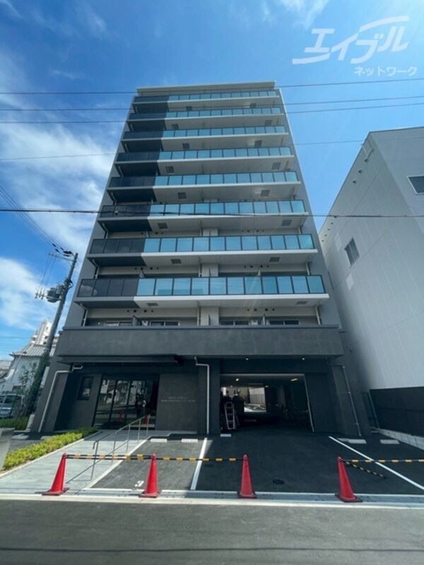外観・土地
