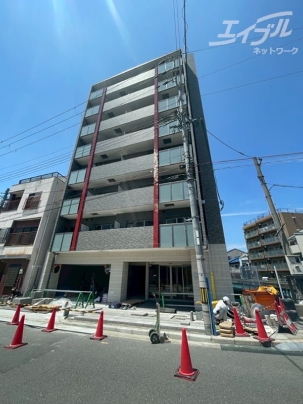外観・土地