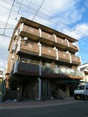 ウィル関目